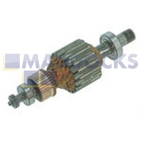 No Longer Available. Discontinued [Genuine Original Hoover Candy 800prm Type Motor Armature]