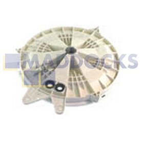 Genuine Original Ariston Indesit AL9/10, W103/113, WG Series Plastic Tank Cover