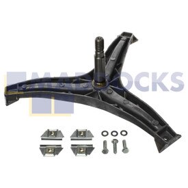 Original Spinne für Trommeln Creda 17, WD, W; Hotpoint 18, 95, 97, 99, WD, WM