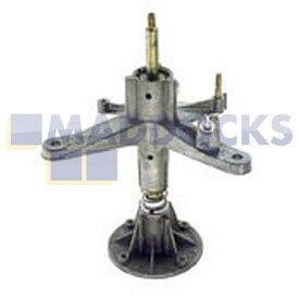 No Longer Available. Discontinued [Spin Bearing Assy]