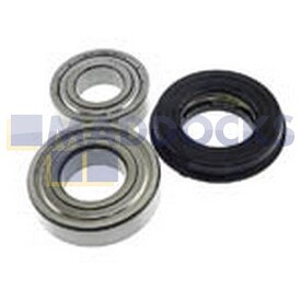 No Longer Available. Discontinued [Genuine Hoover Logic 1300rpm Series Bearing & Seal Kit]