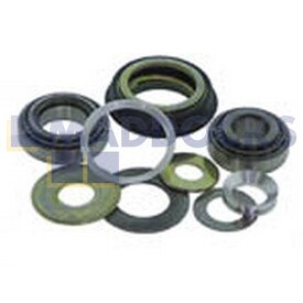 Genuine Original Hoover Candy Drum Bearing Kit, 1100rpm, original