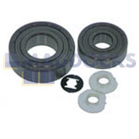 No Longer Available. Discontinued [Genuine Original Hoover Candy Bearing Kit, Motor]