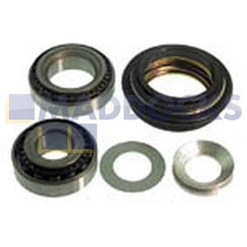 No Longer Available. Order 05-HV-12 [Compatible for Hoover 1100rpm A3060 Models Onwards '5 Piece' Type Drum Bearing & Oil Seal Kit]