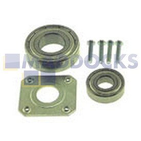 No Longer Available. Order Listed Components [Motor Bearing Kit]