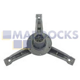No Longer Available. Discontinued [Indesit Drum Bearing Spider for W1130/1, 1150, 1230-1-2-4-7, W930 Models OPN: C00104511]
