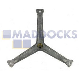 Genuine Original Indesit Bearing spider