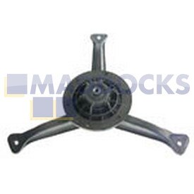 Genuine Original Indesit W855WG, WN961, WDN, WRI Series Drum Bearing Spider