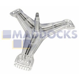 Original Trommelspinne für Waschmaschine LG F1201FD, F1305FDM, WM, WD