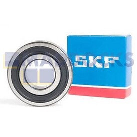 Original Lager SKF 62052RS, abgedichtet (25x52x15)