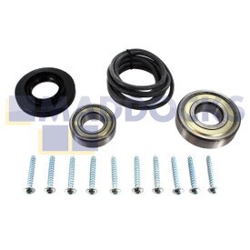 Original Trommellager- und Öldichtringset für Waschmaschine BSH Bosch, Neff, Siemens