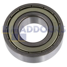 Universallager 6205ZZ / 62052Z, abgedichtet (25x52x15)