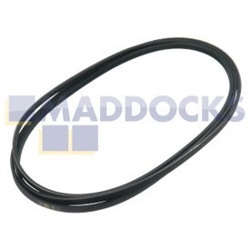 Universal Whirlpool Bendix; Hoover 3022 D6100/200/200 Series; Zanussi S Series Drive Belt (1956J3)
