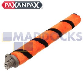Kompatibel für Shark AX910, AX950, NV700 Series Staubsauger Soft Roller Brushbar