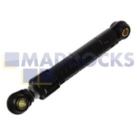 Genuine Original Bosch WOK, WOL, WOP Series Washing Machine Shock Absorber Kit