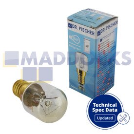 Original Lampe BSH