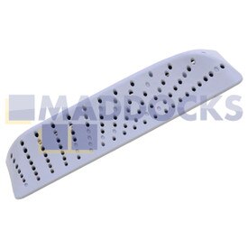 Genuine Original Bosch WAK, WAW, WAT Series Radial Type Washing Machine Drum Lifter Paddle