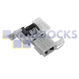 No Longer Available. Order 100-BS-76959 [Genuine Original BSH Lock]