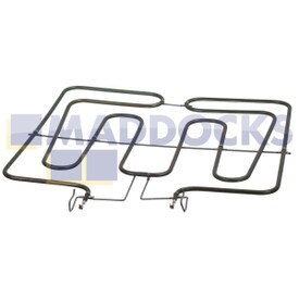 Genuine Original Bosch CMG600, HBG600; Neff B58, C15, C27, C28; Siemens CM600, CM800, CN800 Oven Base Element (1300W)