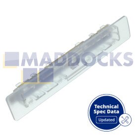 Original Bosch, Siemens GS36, GSN36, KS36, KSF36, KSV33, KSV36, KSW36 Serie Kühlschrank Gefrierschrank LED Anzeige Lampeneinheit Streifen Leuchtdiode