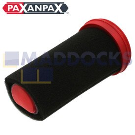 Kompatibel für BSH Bosch Besen Flexxo 25,2 V, BBH3ZOO25/01, BBH3PETGB/01 Typ Motorschutzfilter