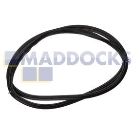 No Longer Available. Order 101-IN-19179 [Compatible for Indesit; Fagor HCW, H, HE, HA, 4HA Series Oven Door Gasket Seal]