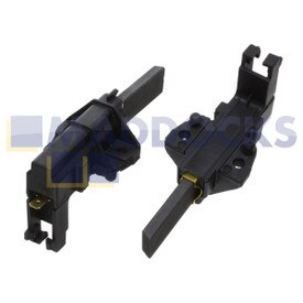 Original Indesit Ceset '6170 95490' Typ Motorkohlebürsten (2 Stück)