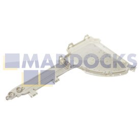 Genuine Original Hotpoint Indesit 'EVOII IWME12EU' Type Washing Machine Hopper Cover