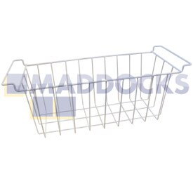 Original Gefrierkorb für Hotpoint RCNAA250P, RCNAA300P; Indesit OFAA200MUK, OFNAA300MUK
