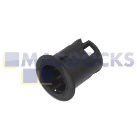 Original Beko BA52NES Typ Backofen Zündschalter Knopf Körper Halter