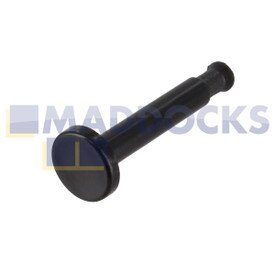 Original Beko D555X, DV, DVC, DVG-Serie Backofen-Timer-Taste