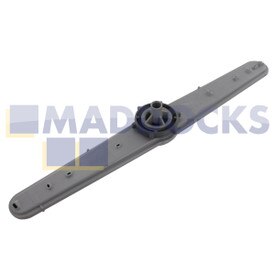 Genuine Original Beko DE, DFS, DIS, DL Series Dishwasher Slimline Upper Top Water Spray Arm