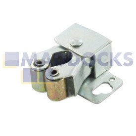No Longer Available. Discontinued [Genuine Original Stoves, Belling, New World Catch Door]