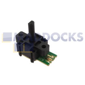No Longer Available. Order 118-BO-14980 [Genuine Original Beko WMI12 Type Selector Switch]