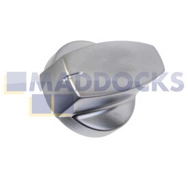 Echte Original Herde, Belling, New World Satin Gasregler