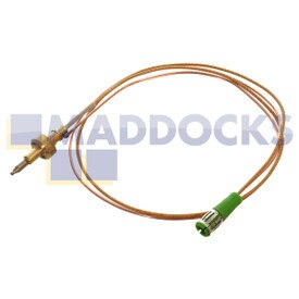 Genuine Original Stoves, Belling, New World Multi-Model Fitting 500mm Orkli Type Gas Burner Thermocouple