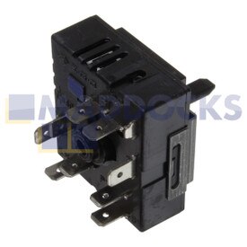 Echte Originalöfen, Belling, New World Multi-Model Fitting Dual Regulator Energy Simmerstat