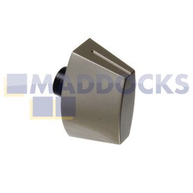 Echte Originalöfen, Belling, New World 900GDO MK2 Typ Backofen-Bedienknopf