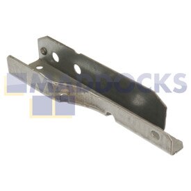 Genuine Original Belling BI602; Stoves SEB602; New World Suite 60MF Series Right Hand Oven Door Hinge Receiver