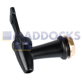Original Burco 3/4" Tea Urn Water Boiler Tap