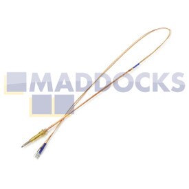 Original Whirlpool Thermoelement Faston 6,3X 0,8