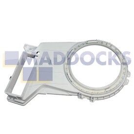 Genuine Original Whirlpool 031, 851, 854, A15 Series Bearing +Banjo+Seals