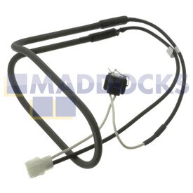 Original Whirlpool Maytag 61006152 HEIZUNG & THERM. KPL., ABTAU