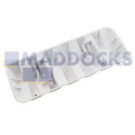 Genuine Original Whirlpool WWDC7444 49L Series Drum Lifter Paddle