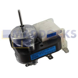 No Longer Available. Discontinued [Genuine Original Whirlpool 61005263 Motor Evaporator Fan]