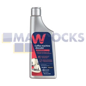 Original Whirlpool Flüssigentkalker für Kaffeemaschinen (250ml)
