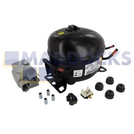 Original Kompressor Whirlpool (R134A)