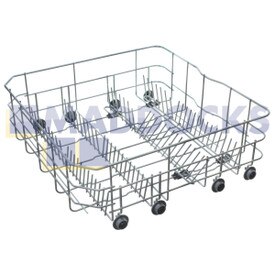 Original Whirlpool Unterkorb Medium 12