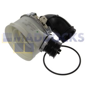 Original Whirlpool Heizung Bldc9/6 + Siegel