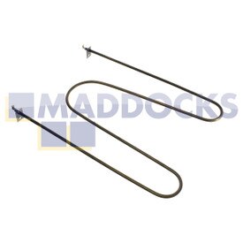 Genuine Original Cannon, Creda, Hotpoint, Indesit, Jackson, Wrighton Multi-Model Fitting Base Element (1200W)